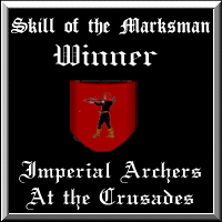 Skill of the Markman